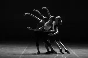 Spectacle de danse - AGDMM