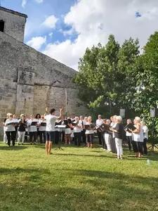 Fête de la musique - Chorale