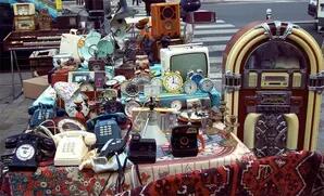 Brocante - Comité des Fêtes
