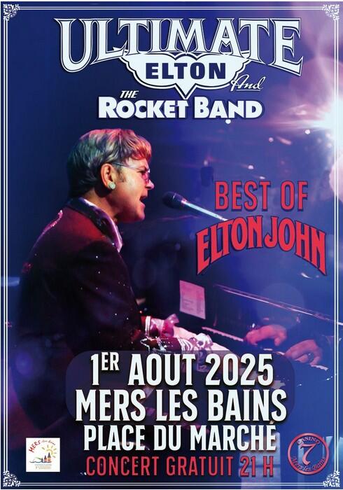 Best of Elton John