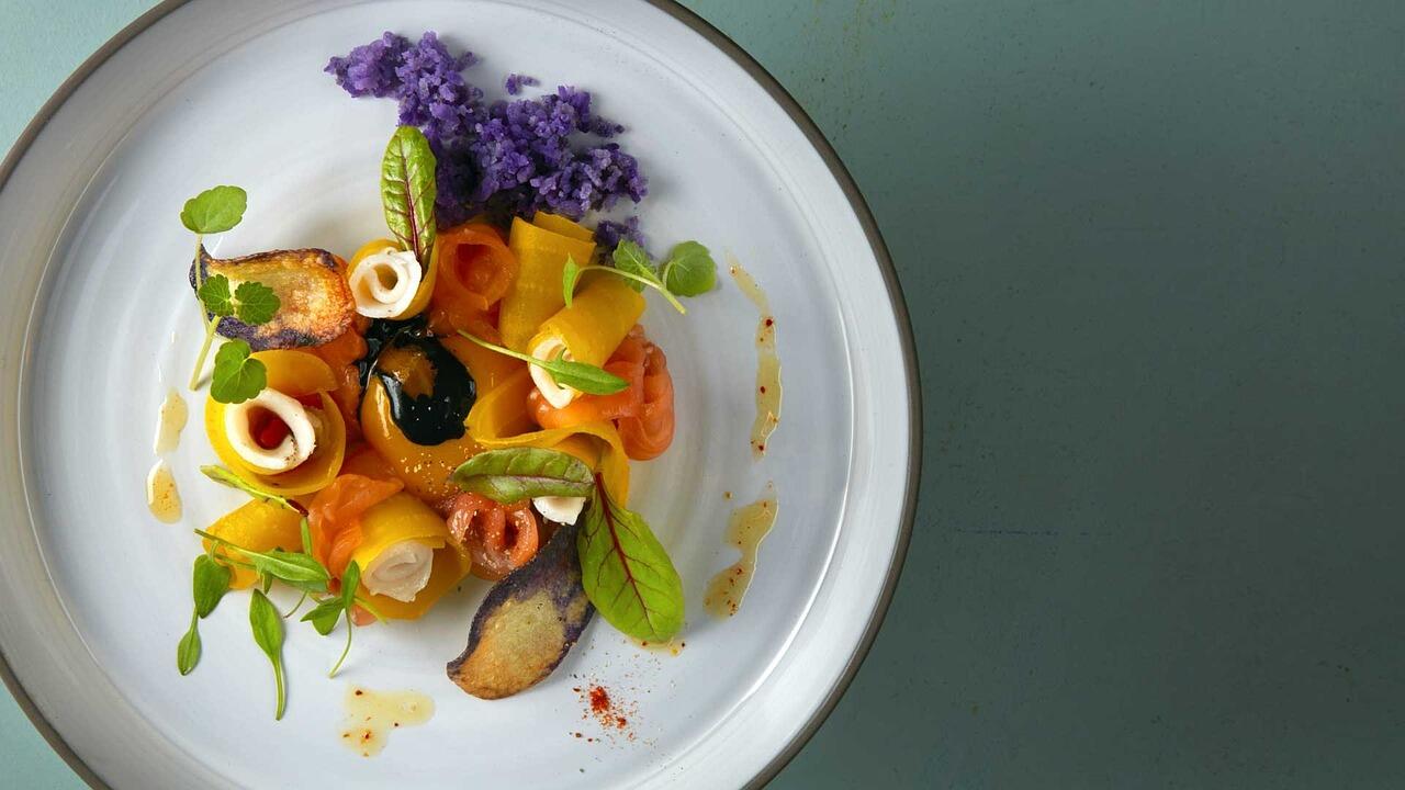 L'Atelier des saveurs de Jean-Michel Descloux_Amiens_HDF