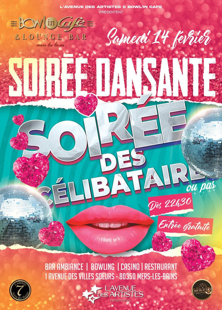 021426 - MERS - Soirée des Célibataires