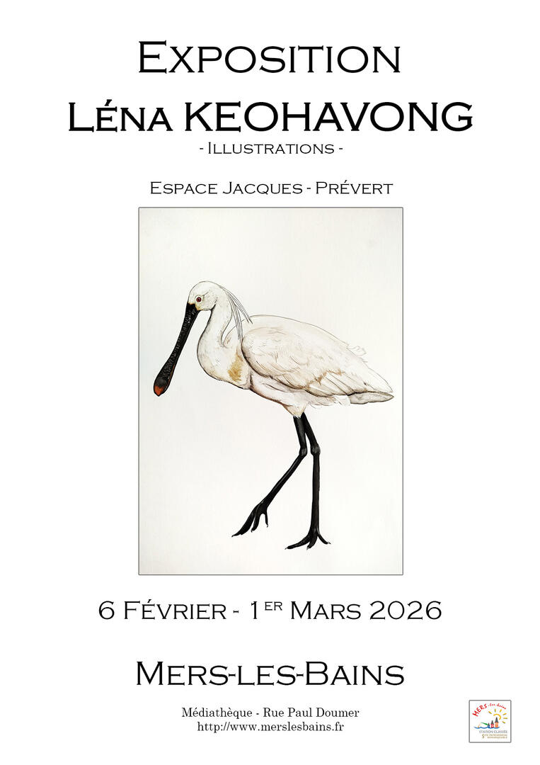 030126 - MERS - Léna KEOHAVONG