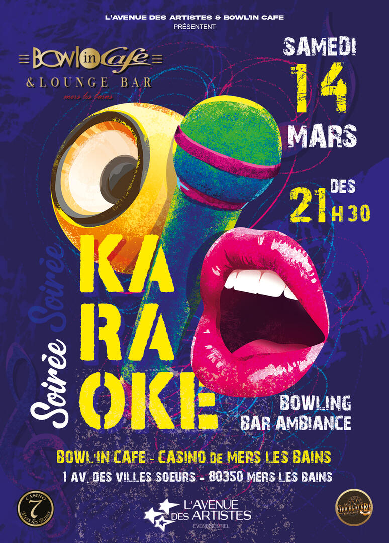 031426 - MERS - Soirée karaoké