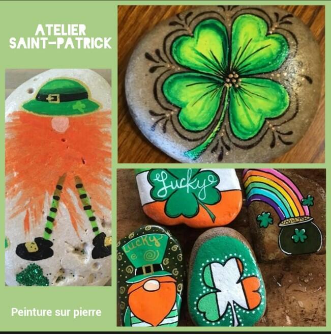 031826 - AULT - Atelier Saint-Patrick
