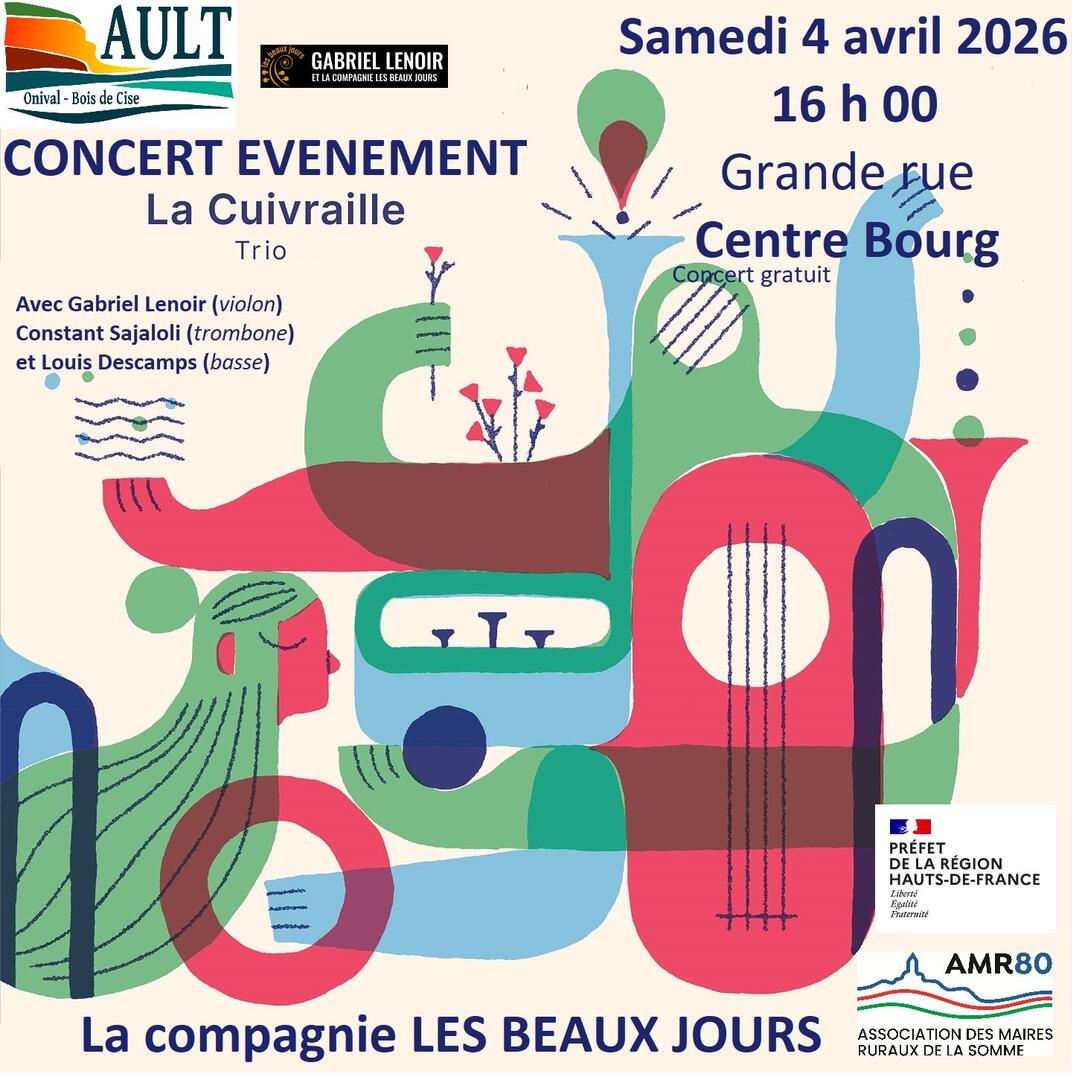 040426 - AULT - Concert La Cuivraille