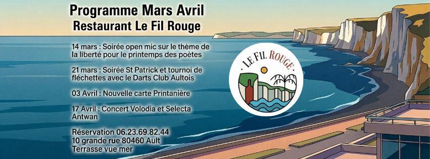 041726 - AULT - Programme Restaurant le Fil Rouge