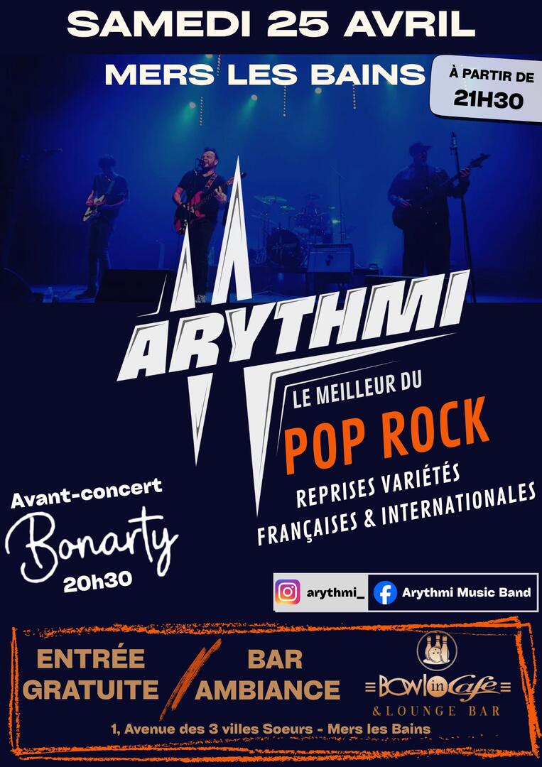 041726 - MERS - Soirée Arythmi