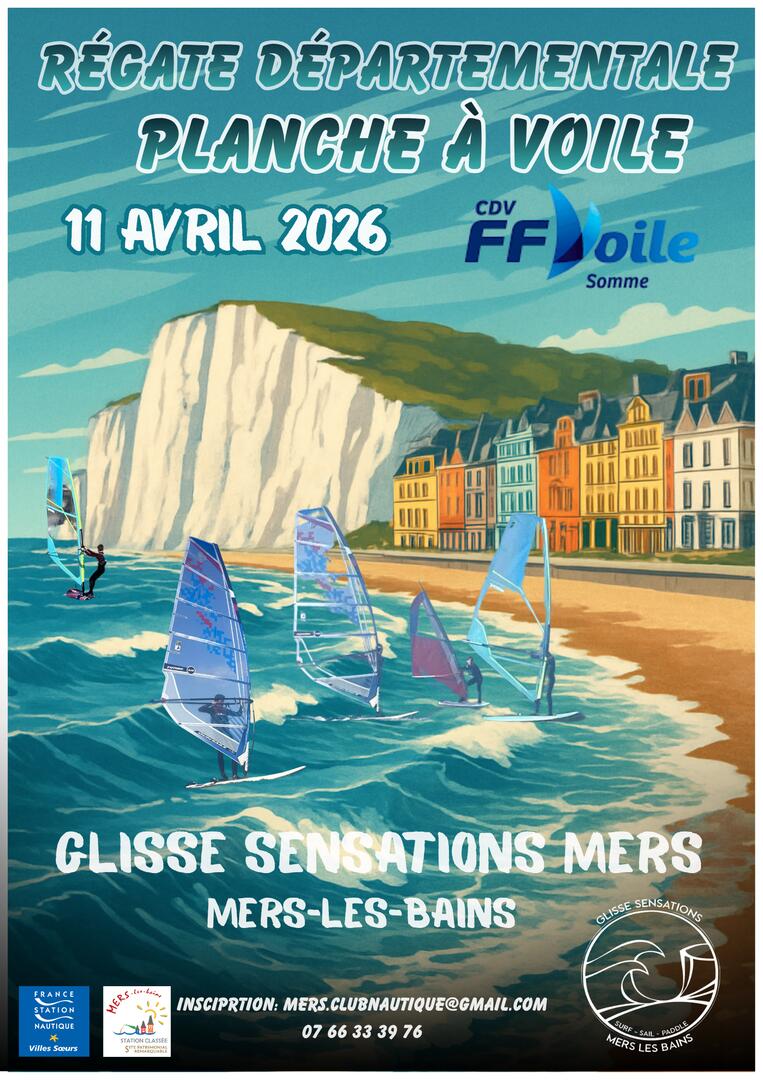 Championnats de France OCEAN RACING 2026 - 4