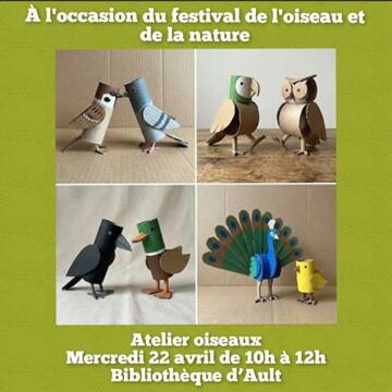042226 - AULT - Atelier oiseaux