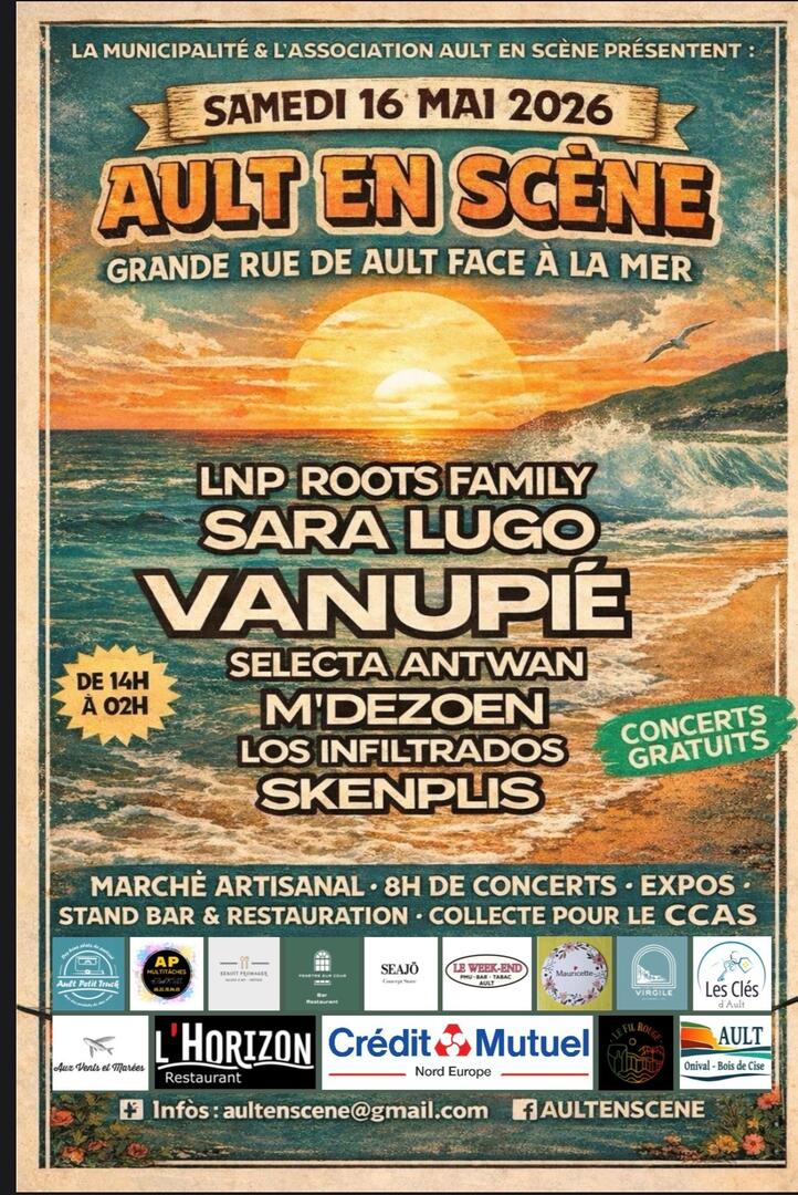 051626 - AULT - Ault en scène