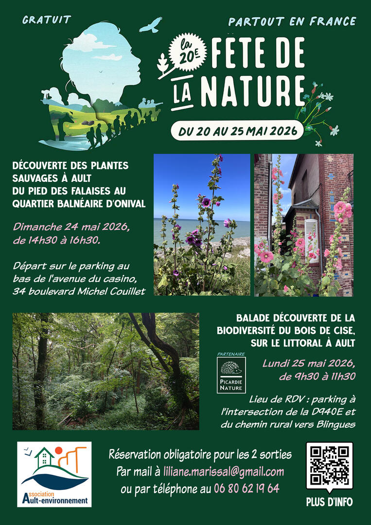 052526 - AULT - Fête de la nature