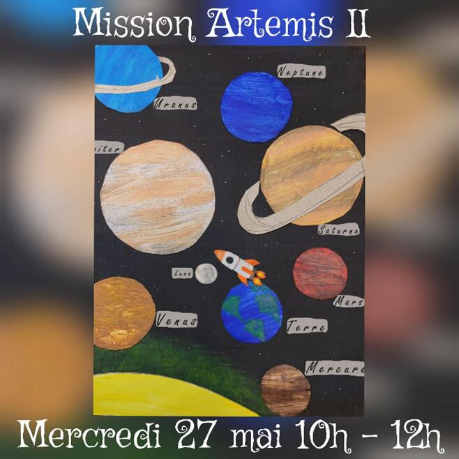 052726 - AULT - Artémis II