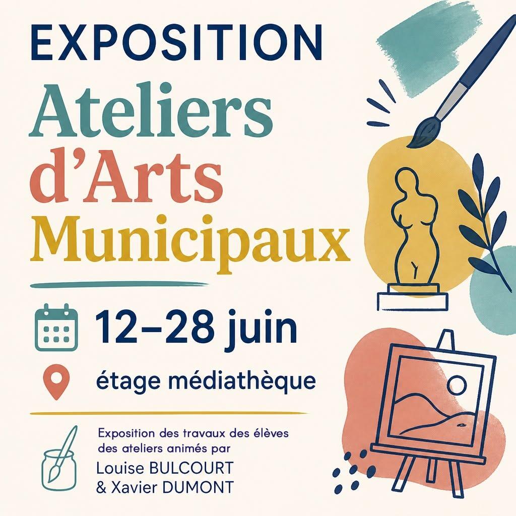062826 - MERS - Atelier d'art