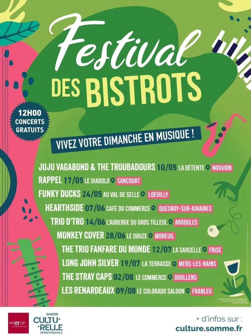 071926 - MERS - Festival des bistrots