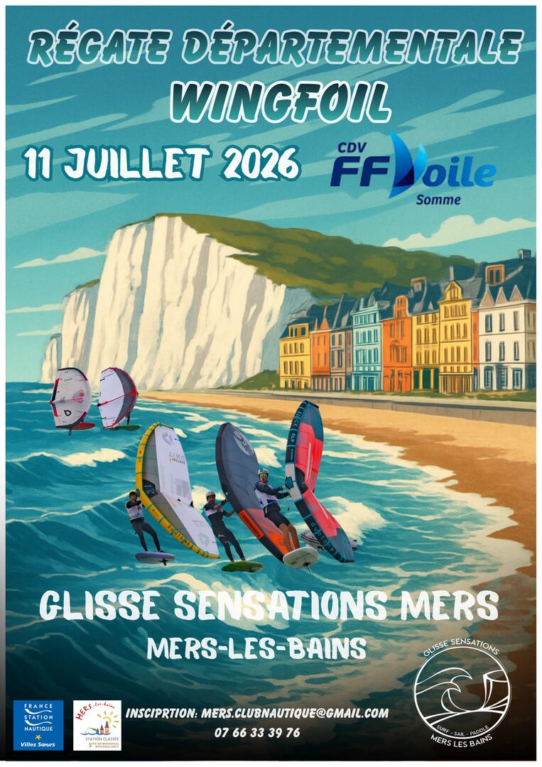 Championnats de France OCEAN RACING 2026 - 3