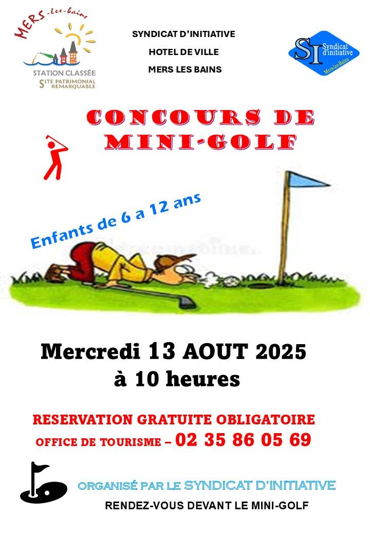 081325 - MERS - concours mini-golf