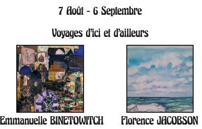 090626 - MERS - Voyages d'ici et d'ailleurs