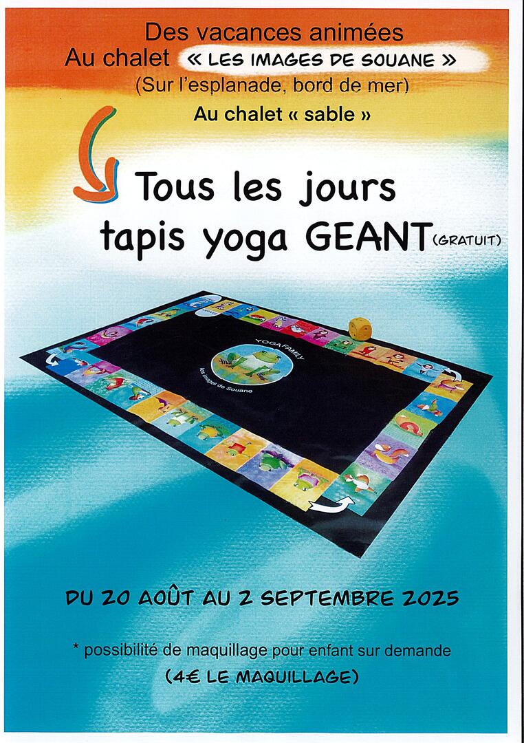090225 - MERS - Tapis yoga géant