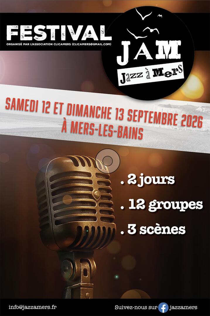 091326 - MERS - Festival de Jazz