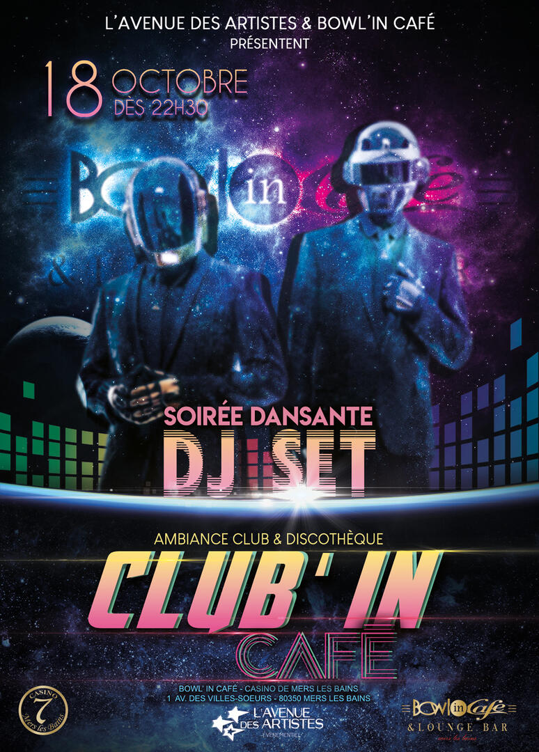 101825 - MERS - Soirée dansante