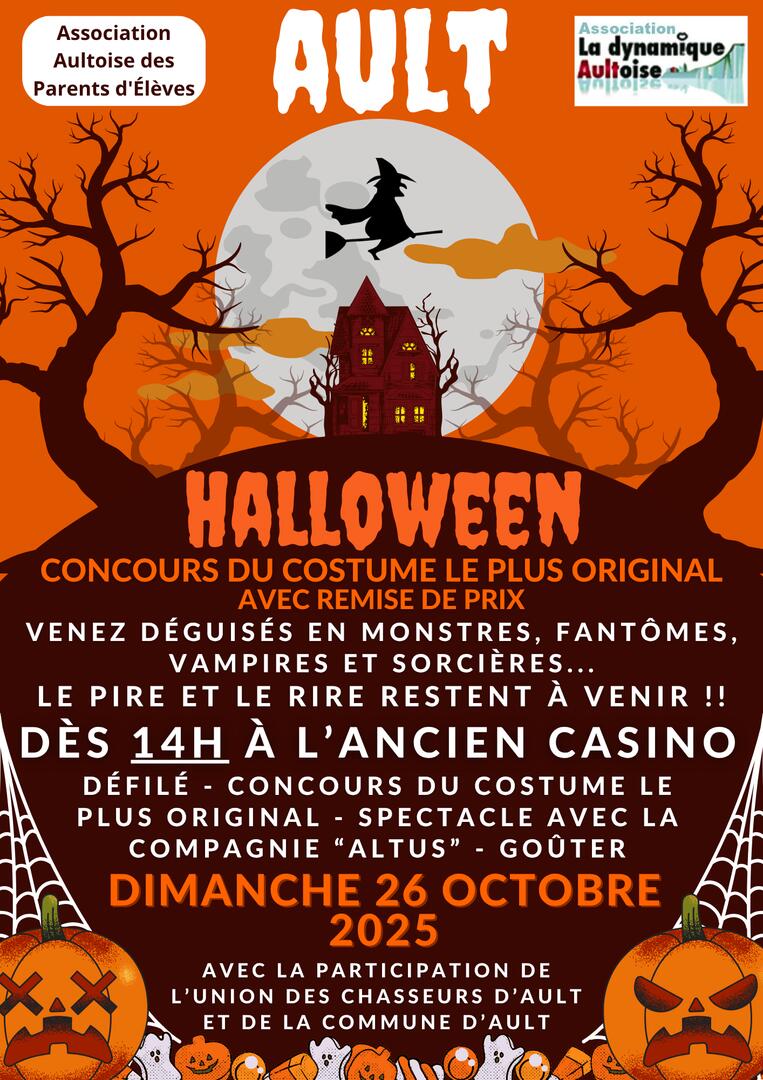 Halloween - 1