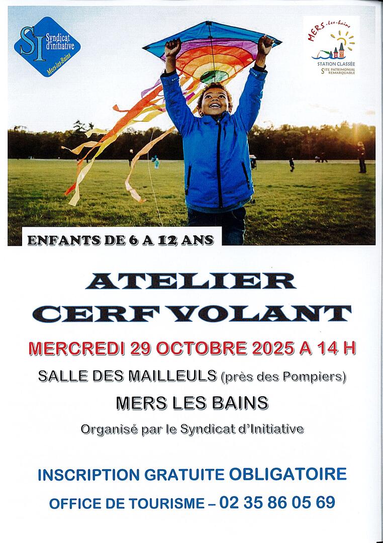 102925 - MERS - atelier cerf volant