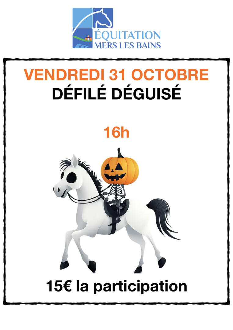 103125 - MERS - DEFILE HALLOWEEN