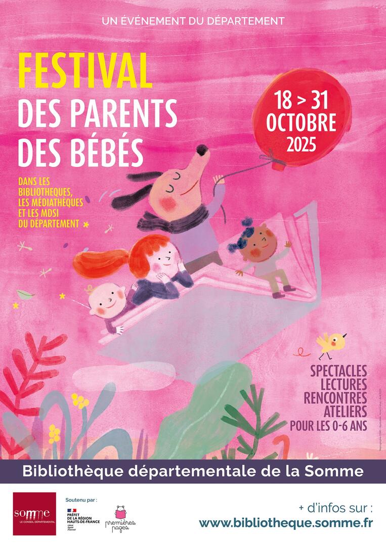 103125 - VS - Festival des parents des bébés