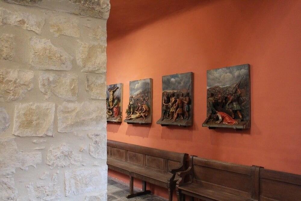 Eglise fortifiée < Sorbais < Thiérache < Aisne < Picardie < Hauts de France