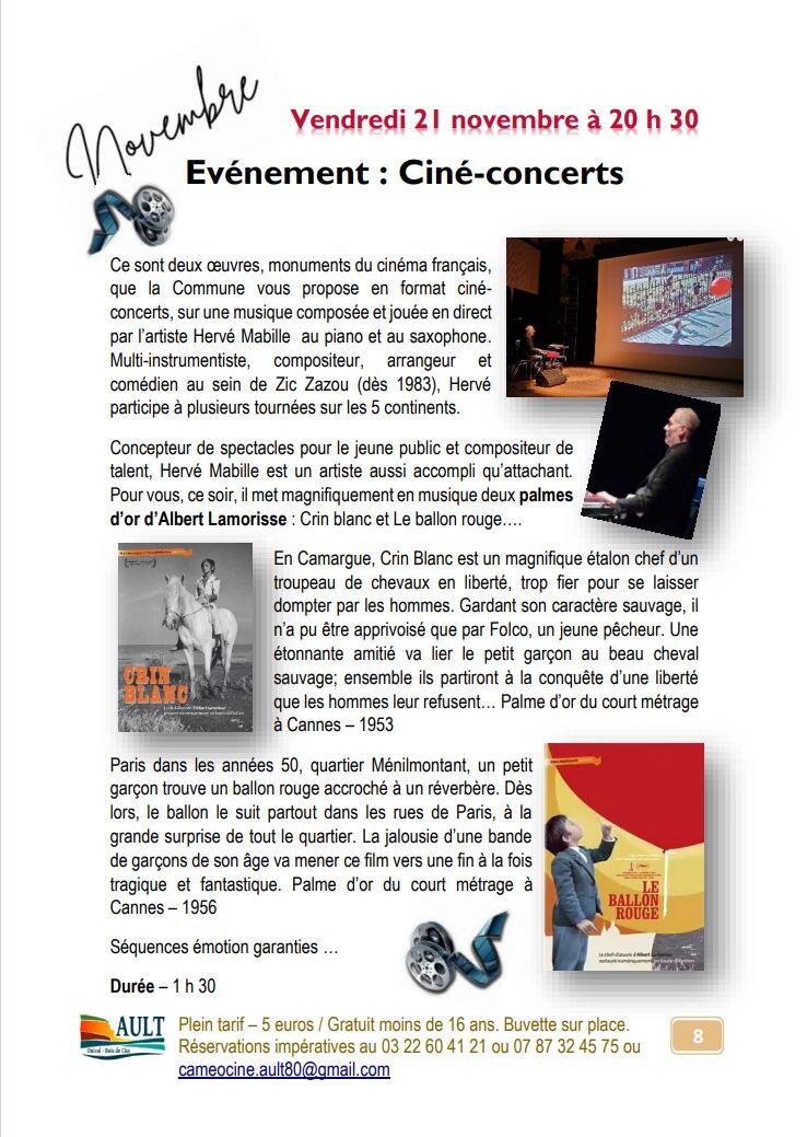 112125 - AULT - Ciné-concerts