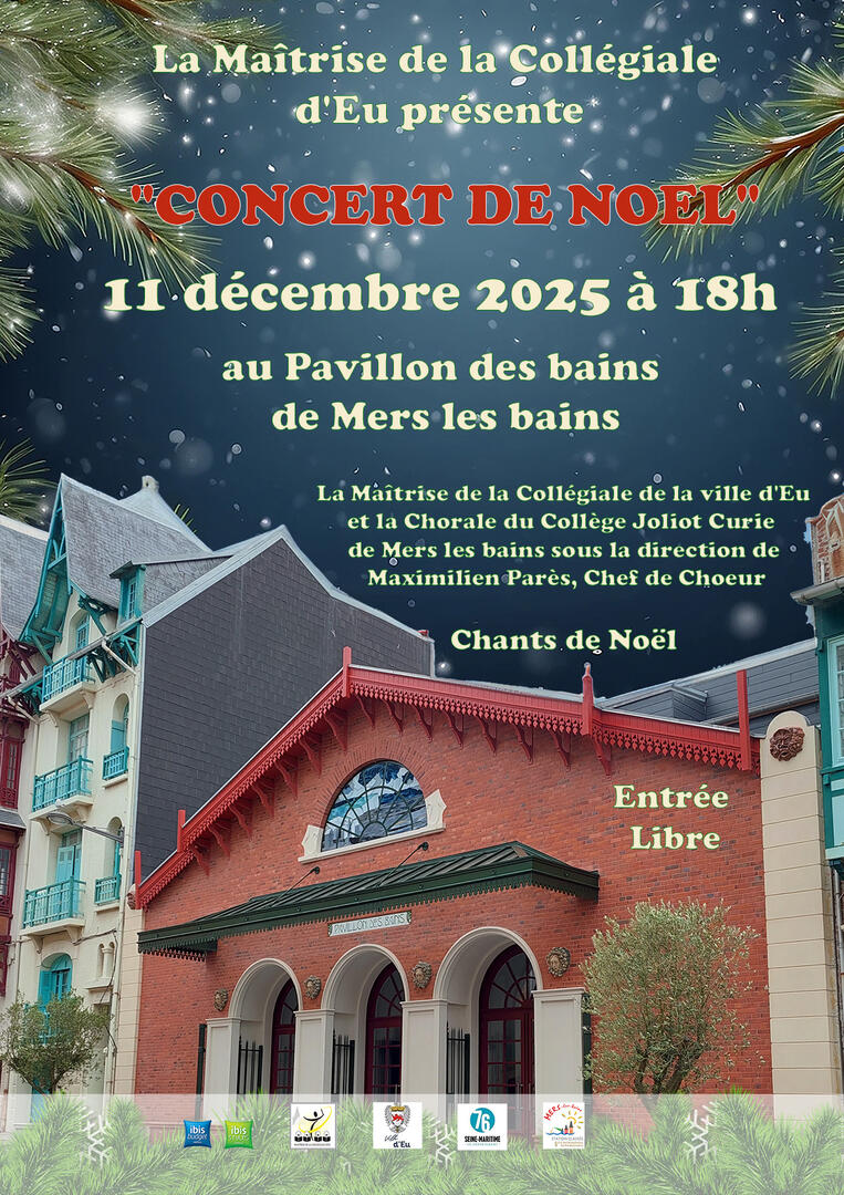 121125 - MERS - Concert de Noël