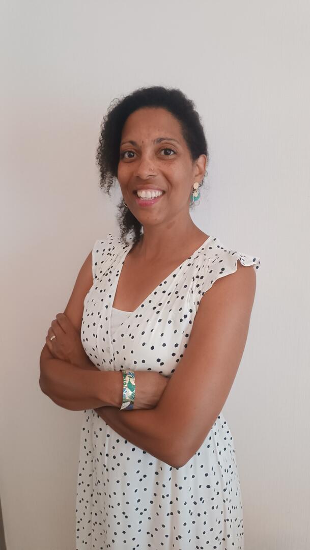 Angélique FLESSELLE IAD