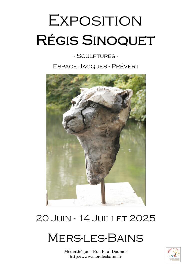 Expo sinoquet