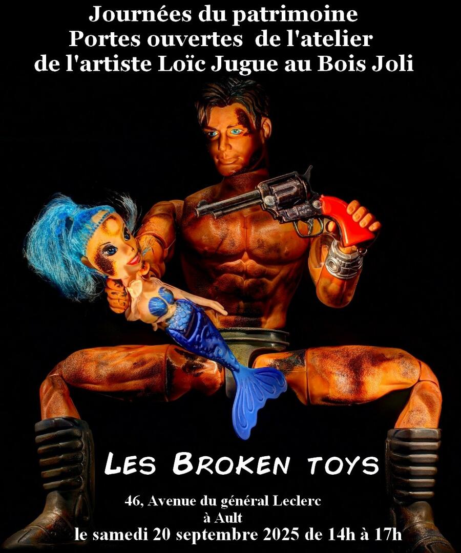 JEP 2025 Borken Toys