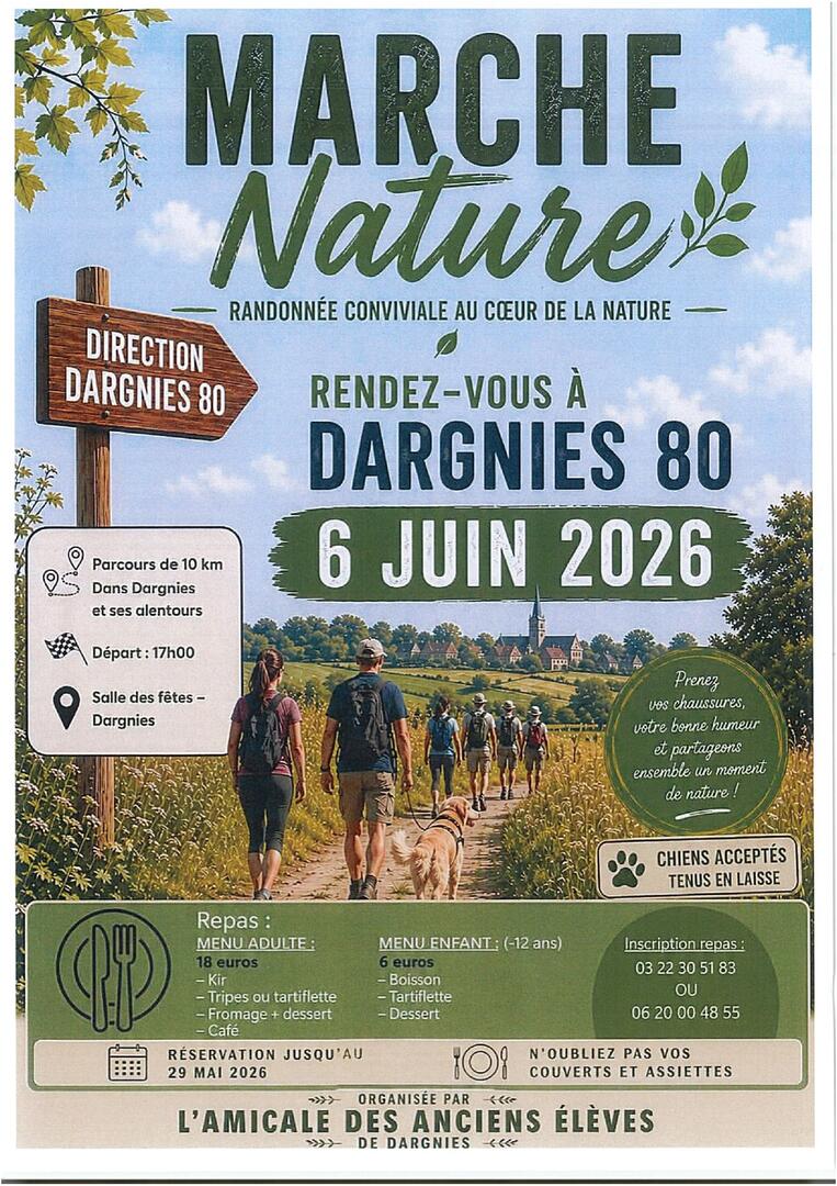 Affiche