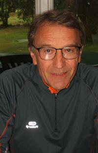 Alain Héaulme