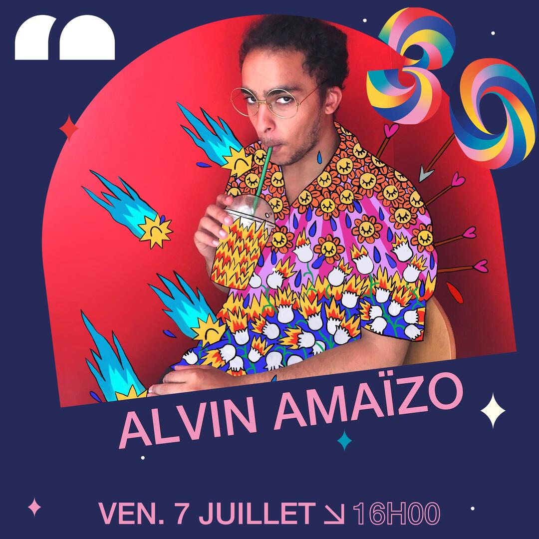 Alvin-Amaizo