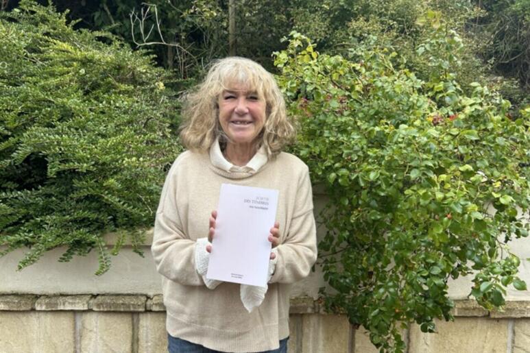 Anne-France DELAPEYRE