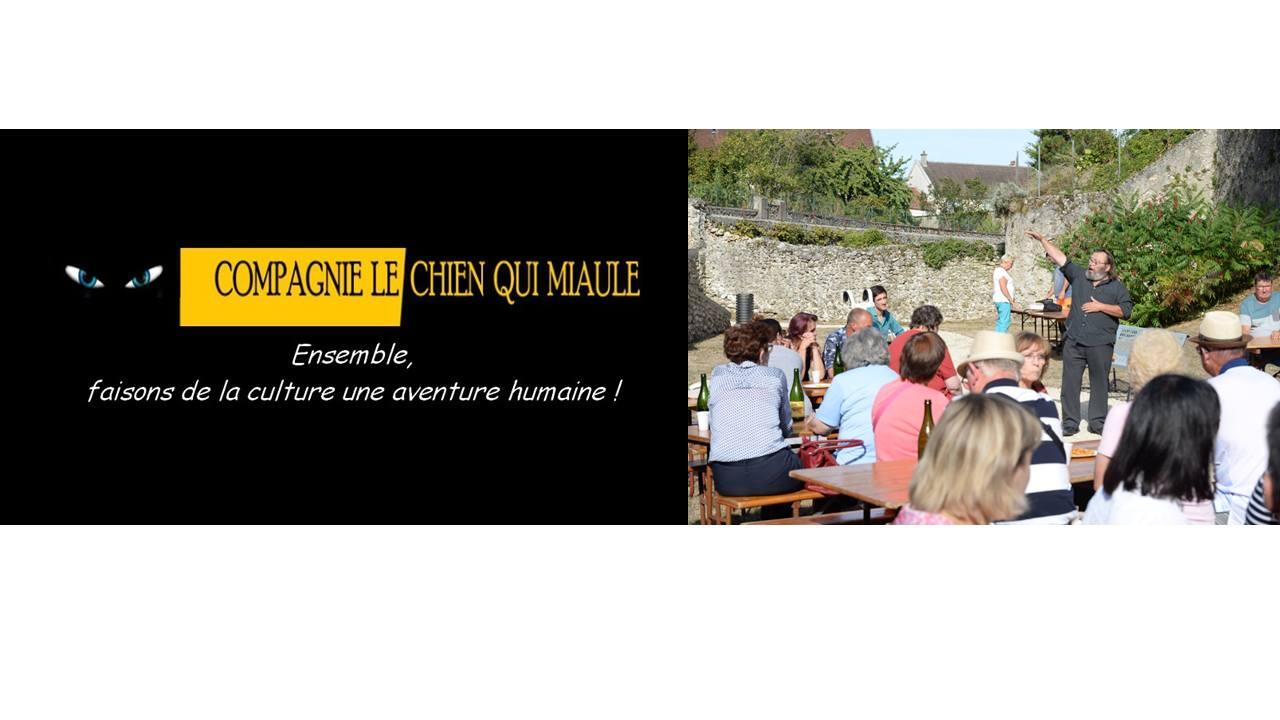 Apéroconte - Condé