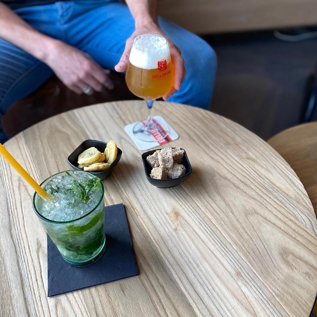 Apéro
