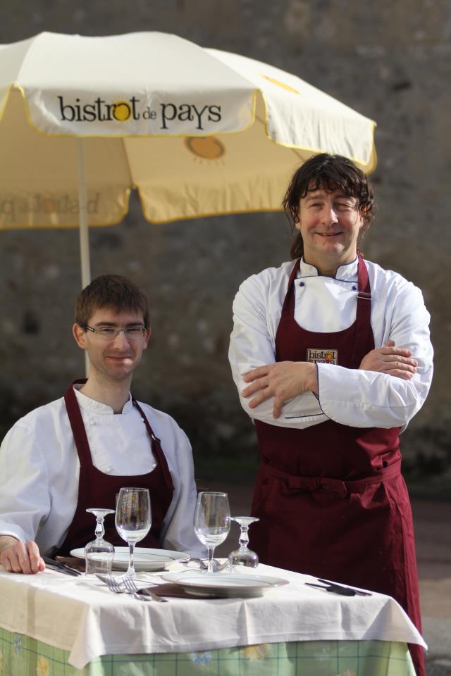 Auberge de l'Omois 10