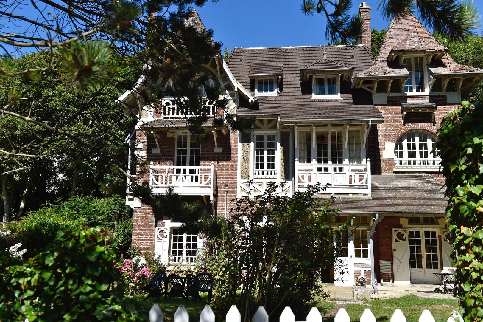 BOIS DE CISE_Villas_001