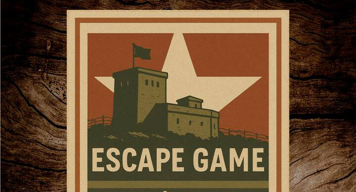 Escape game < Bruyères-et-Montbérault < Aisne < Hauts-de-France