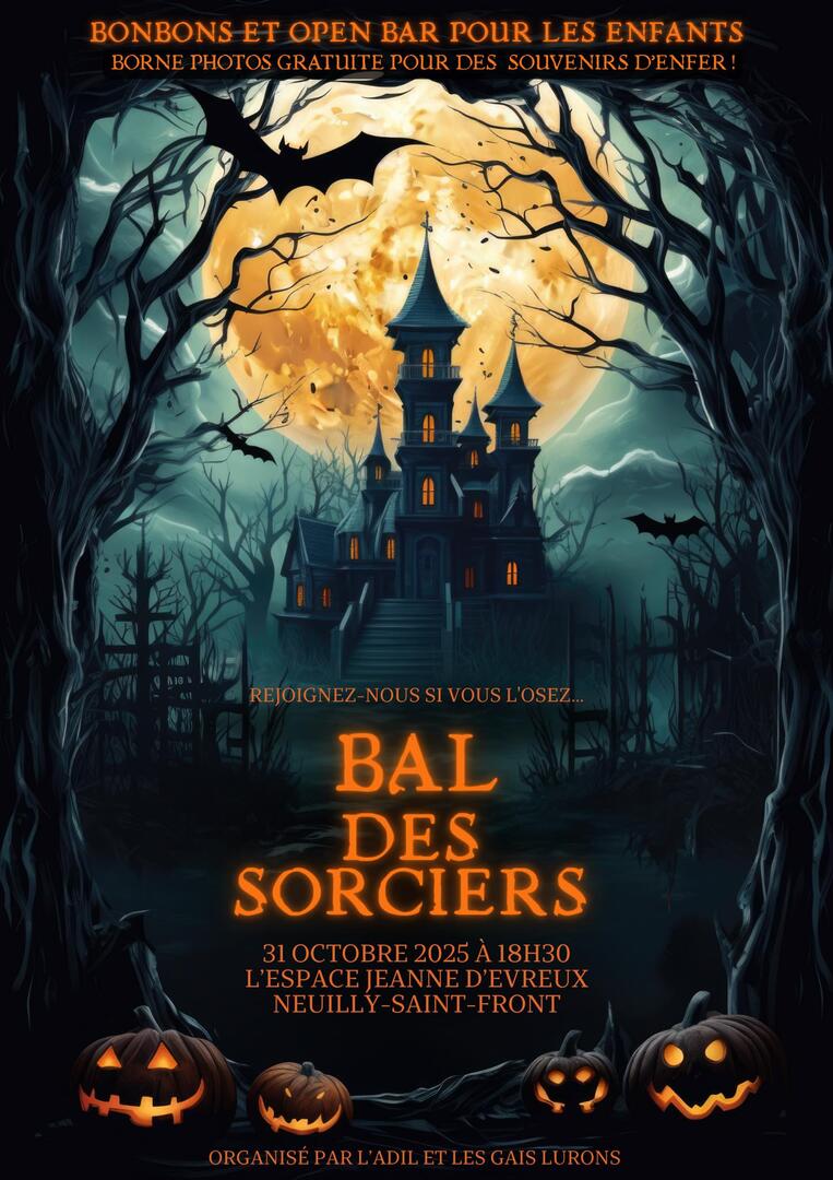 Bal des sorciers