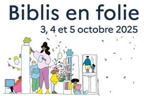 Biblis en folie