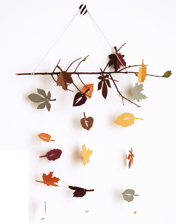 Bientôt l'automne 1