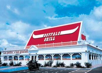 Buffalo Grill<Château-Thierry<Aisne<Picardie
