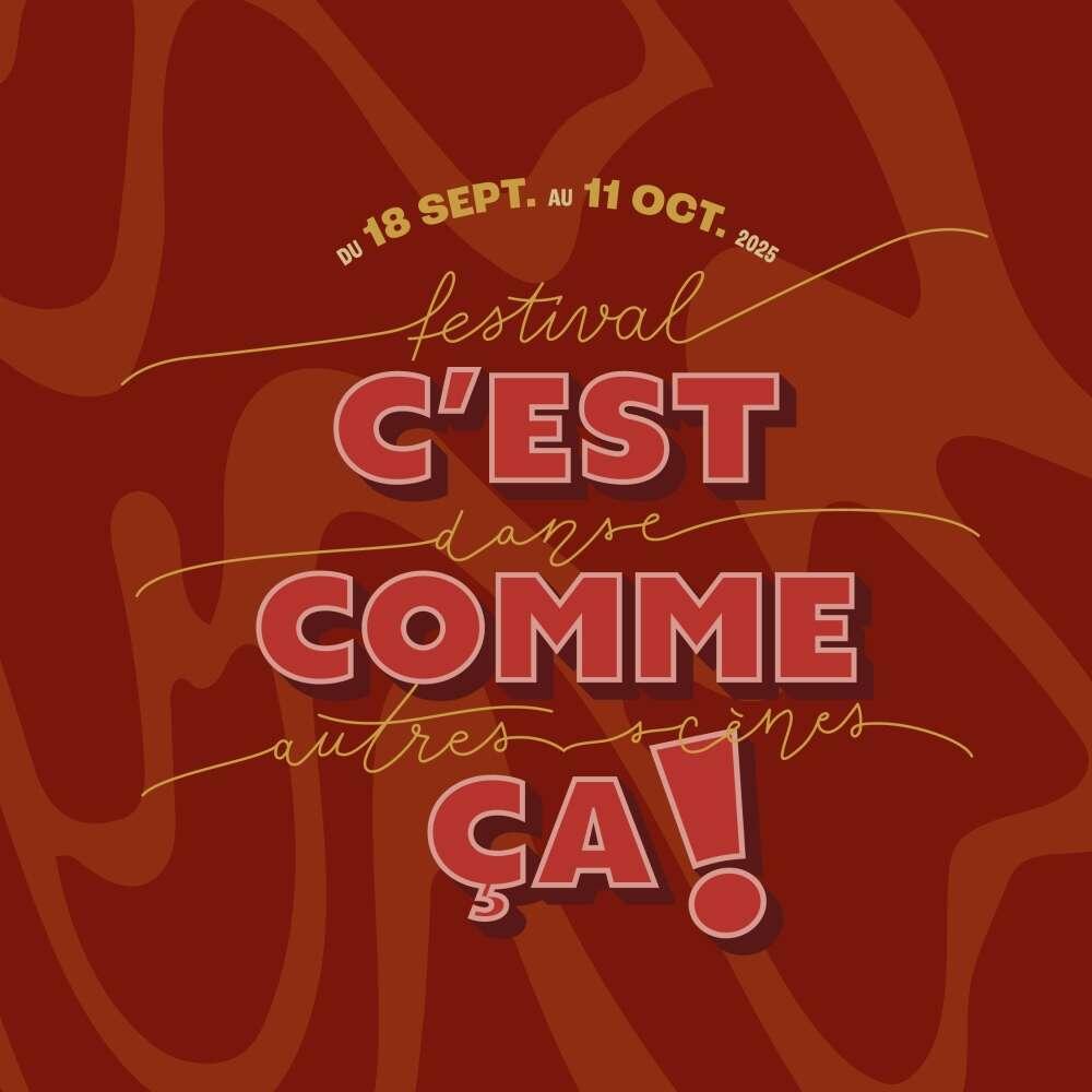 C'est comme ca 2025
