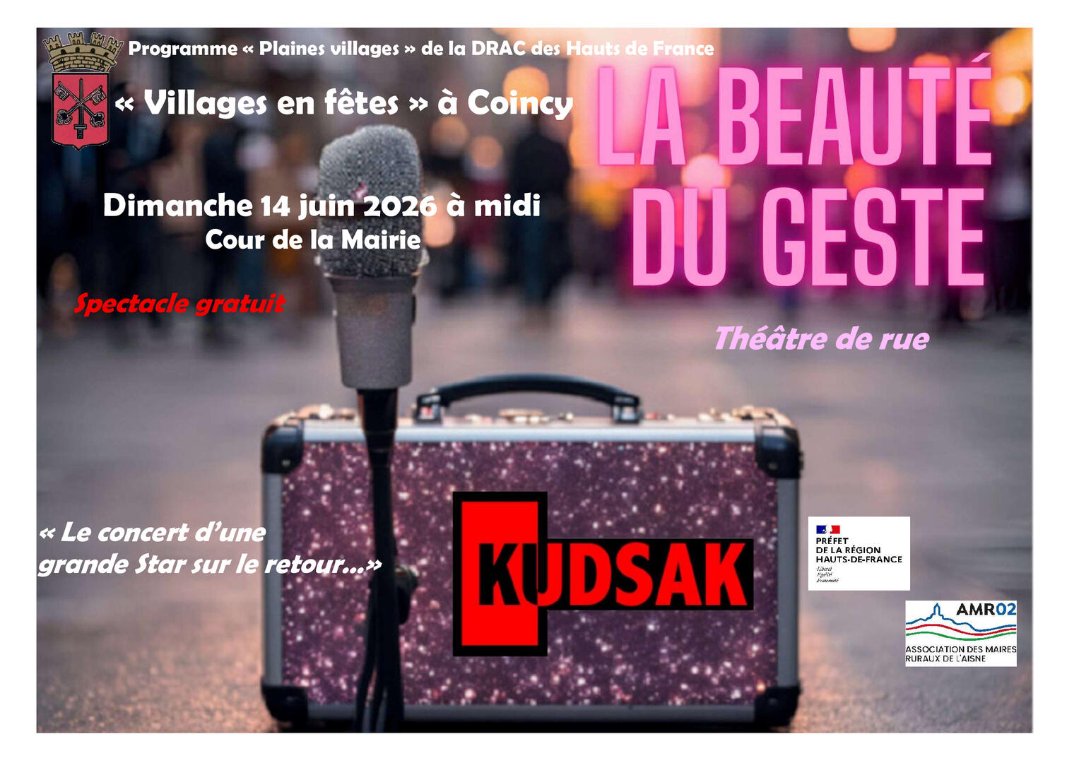 COMPAGNIE-KUDSAK-2026
